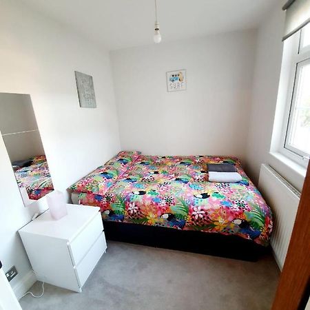 Beautiful 3 Bedroom House At The Sea Front - Amazing Location Southend-on-Sea Eksteriør bilde