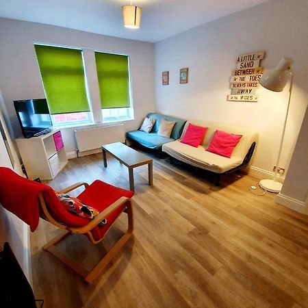 Beautiful 3 Bedroom House At The Sea Front - Amazing Location Southend-on-Sea Eksteriør bilde