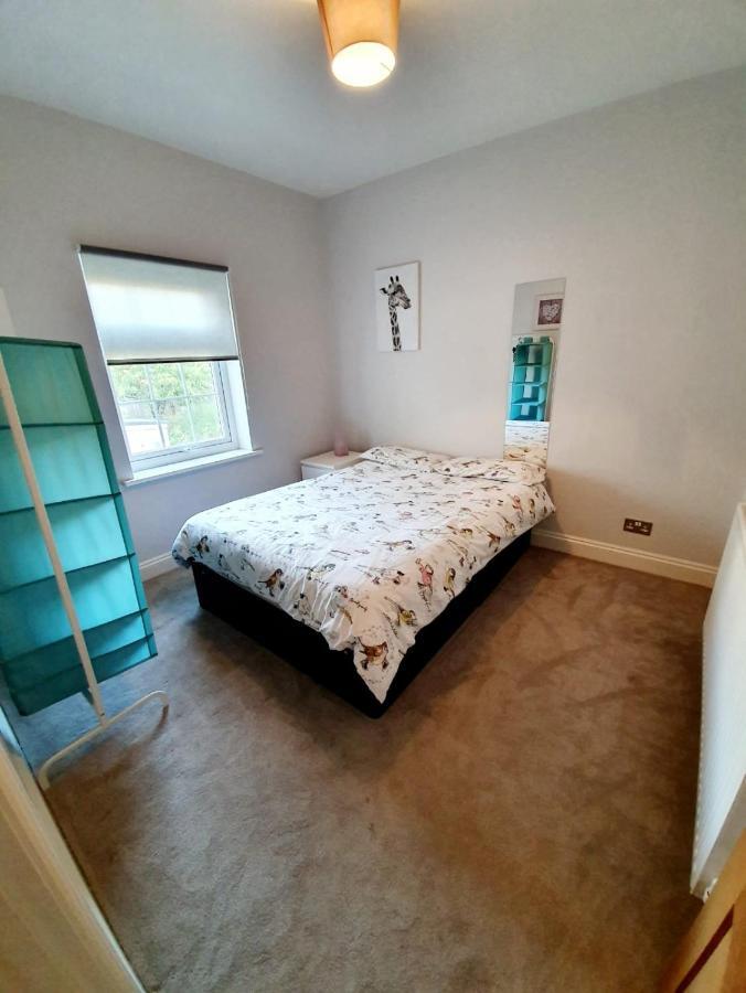Beautiful 3 Bedroom House At The Sea Front - Amazing Location Southend-on-Sea Eksteriør bilde