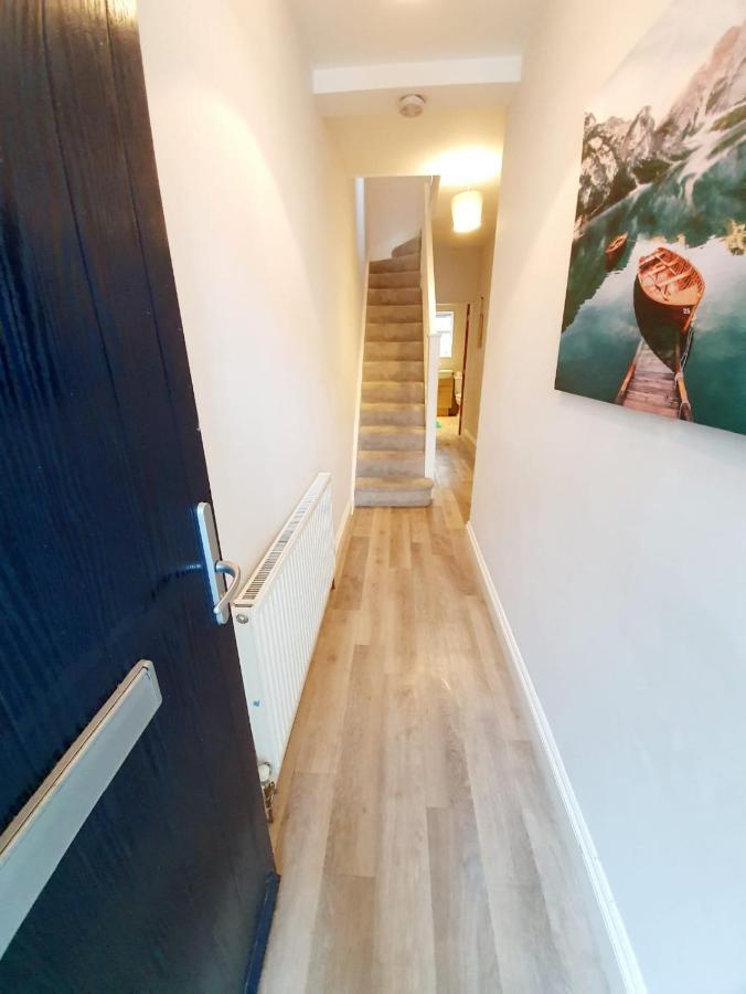 Beautiful 3 Bedroom House At The Sea Front - Amazing Location Southend-on-Sea Eksteriør bilde