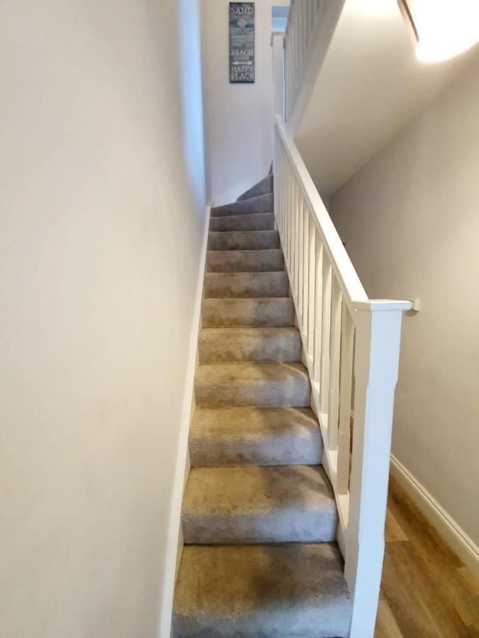 Beautiful 3 Bedroom House At The Sea Front - Amazing Location Southend-on-Sea Eksteriør bilde