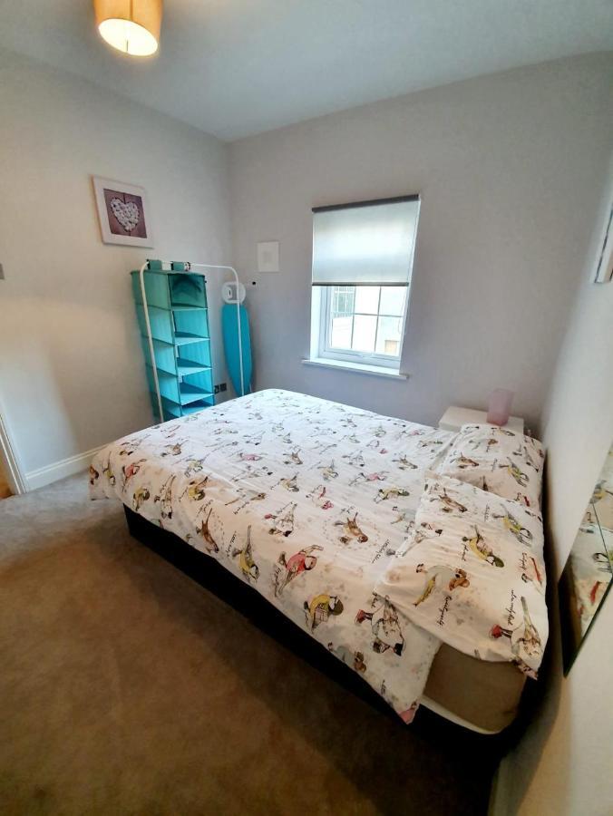 Beautiful 3 Bedroom House At The Sea Front - Amazing Location Southend-on-Sea Eksteriør bilde