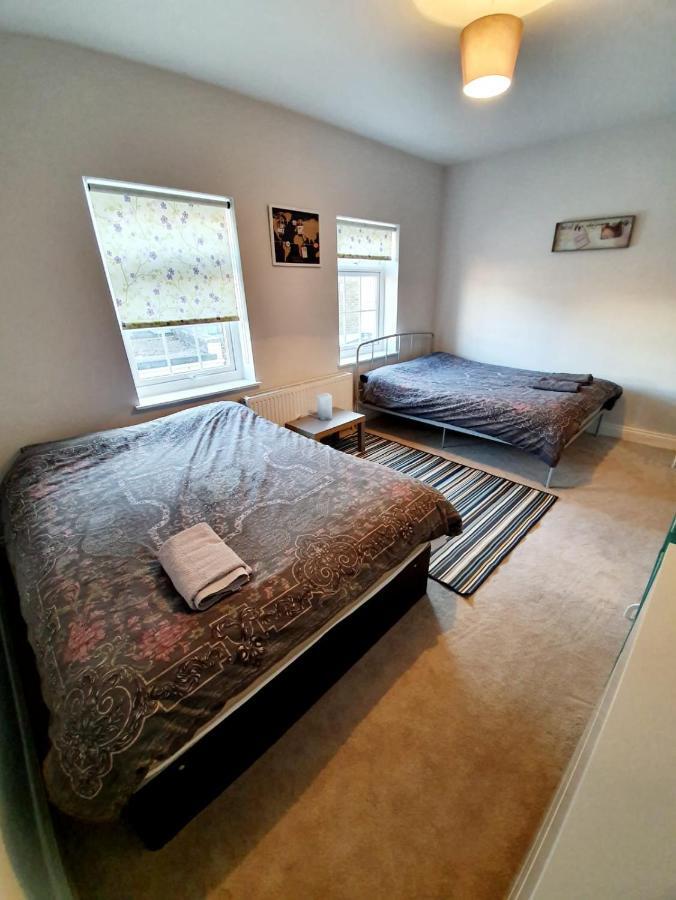 Beautiful 3 Bedroom House At The Sea Front - Amazing Location Southend-on-Sea Eksteriør bilde