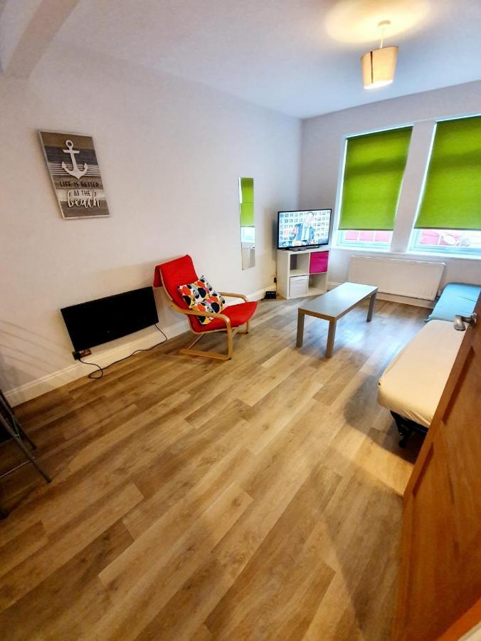 Beautiful 3 Bedroom House At The Sea Front - Amazing Location Southend-on-Sea Eksteriør bilde