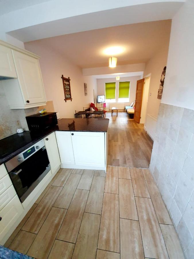 Beautiful 3 Bedroom House At The Sea Front - Amazing Location Southend-on-Sea Eksteriør bilde